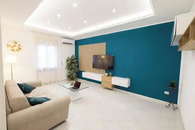 Image de Maison Teresa fully equipped apartment in the heart of Naples