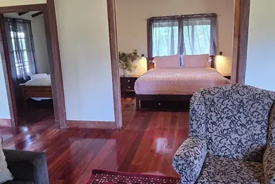 Image de Kurrajong House - Cosy cottage on the Clyde River