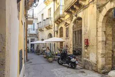 Superbe maison à Syracuse avec WiFi