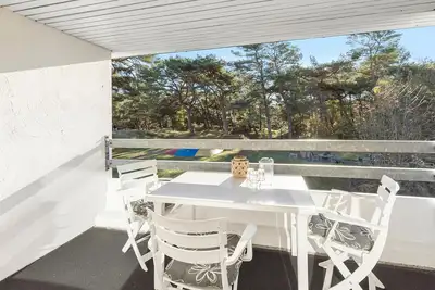 Image de Superbe appartement 1 chambre à Nexø