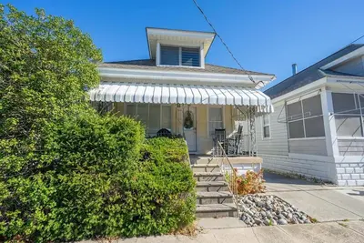 Image de New rental unit in Wildwood Crest - 3 Bedrooms - 5 beds - 1 bath