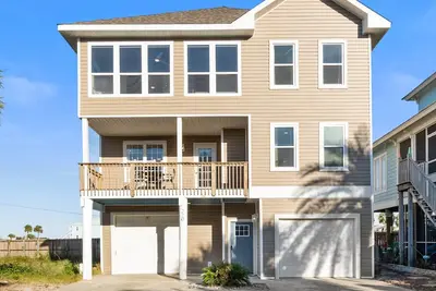Image de The Blue Fin | Steps from Florabama | Free Parking | Perdido Key