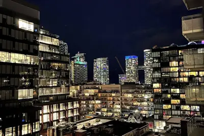 Image de Chic 2 Bed & 2 Bath in the Fashion District