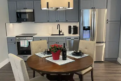 Image de Cozy Coach private and quiet Langley Township with WiFi, Ac