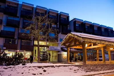 Image de Chambre cosy proche des Pistes | 102 Pistes