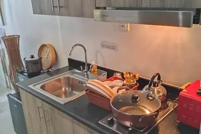 Image de Smdc Fame apartment in ortigas