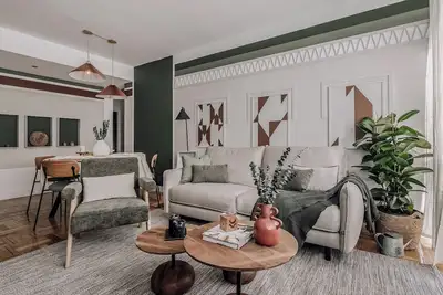 Image de Kalem - 2 bedrooms in Castellana