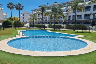 Image de Anacasa Dunas Met Oliva Nova Dos Terrazas Ap201