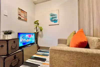 Image de Ortigas Center Condo