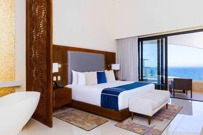 Image de Beautiful Ocean front resort in Villa La Valencia in Los Cabos w/Lazy River! !