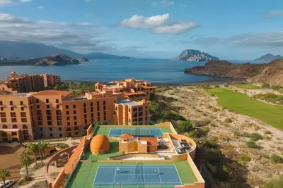 Image de Discover Paradise in Loreto – Luxury Villa with Ocean Views and Unmatched Charm!