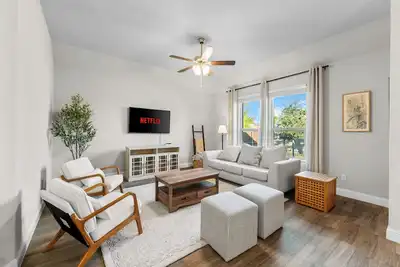 Image de Fully Furnished Serene 4br, 2ba House in Keller, Tx