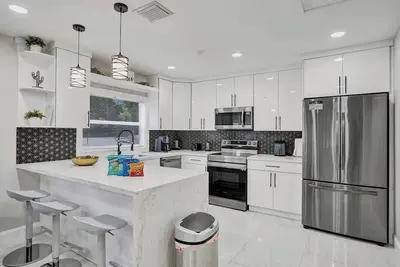 Image de Hollywood Lux Retreat
