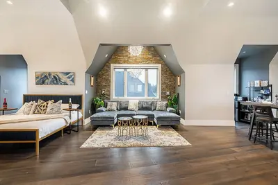 Image de The Langley Getaway