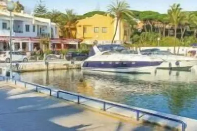 Image de Marbella Oasis Villa with 6 Bedrooms