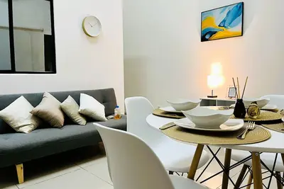 Image de 2 Bd Modern Apartment Escalon, special for 3 people