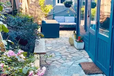 Image de The Dairy - Seaside Couples Escape in Whitstable