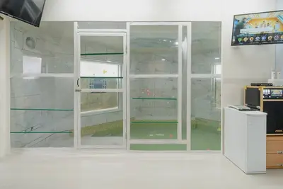 Image de Gapyeong Gabom Kids Poolvilla Pension