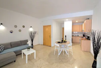 Image de Lima Sol Apartment : Élégance, Central et Calme