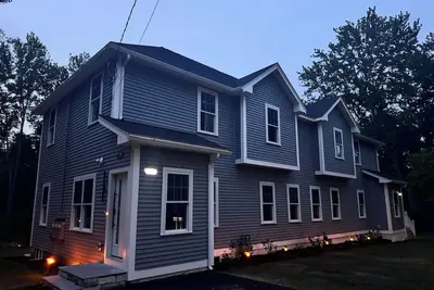 Image de Family Vacation Modern Norwood