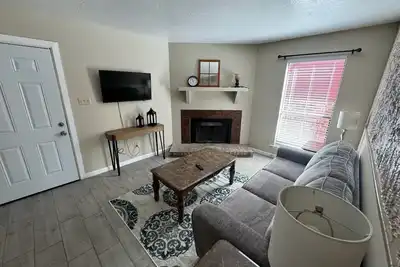 Image de Cozy corporate apartment in Hobbs with WiFi, Ac