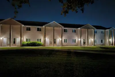 Image de Cozy 2-bedroom apartment in welcoming McAllen with WiFi, Ac
