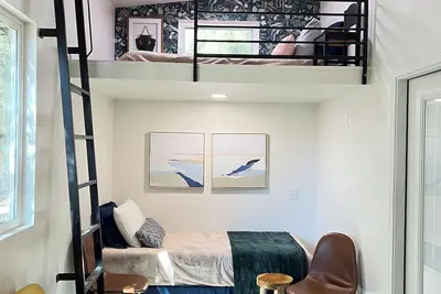 Image de Stay Tiny Palomar • Tiny One, Tiny Home Palomar Mountain • 5 Casinos/Wine nearby