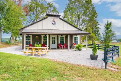 Image de Loretto Cottage on Bourbon Trail w\/ Fire Pit