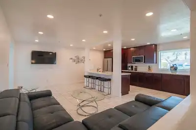Image de Urban Cottage in Heart of Old Town Scottsdale w/large pool, spa, and golf