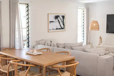 Image de Coastal Calm - Oceanstays