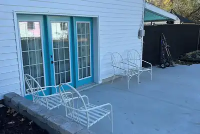 Image de Stay & Play: Games, swimming Pool, FirePit, Beach & Boardwalk! Pet friendly