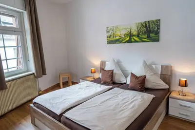 Image de Appartement 'Ferienwohnung Silberbergblick' avec Wi-Fi