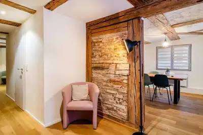 Image de Appartement \"2\" Ă Bodman-Ludwigshafen
