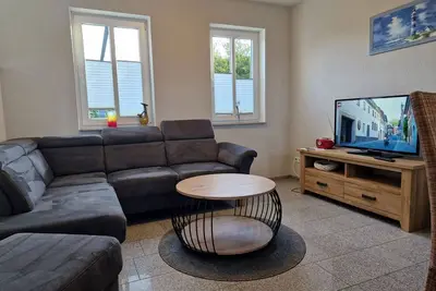 Image de Gf 2 - Peene & Baltic Sea - Karlshagen, Holiday home at the Peene harbor