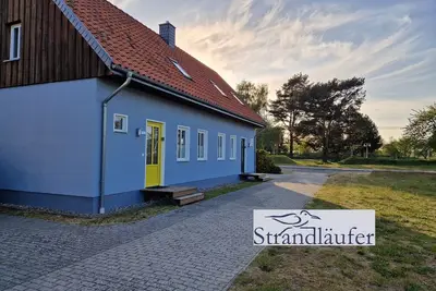 Image de Sandpiper - Karlshagen, Holiday home at the Peenehafen