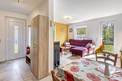 Image de Hasenhöhle - Karlshagen, Haus Ostseeküste