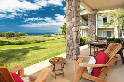 Image de ❤️PiH❤️ Mauna Kea Horizon ★ Newly Updated ★ Ocean Views ★ Sleeps 8 ★