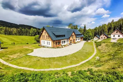 Image de Apartmán Markéta by Interhome