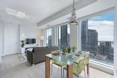 Image de 2 Bedroom/2 Bathroom Suite
