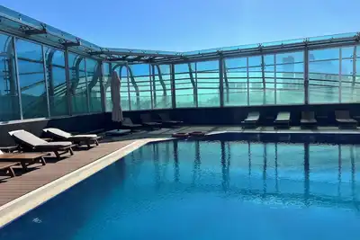 Image de Akmerkez Residence