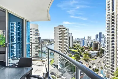 Image de Chevron Renaissance - 3 Bedroom Sub Penthouse