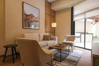 Image de w* | Beautiful 2br w/ Terrace Near Kennedy Park