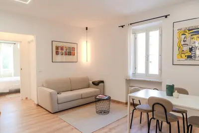 Image de Ale'S House - Basilica 150 mt