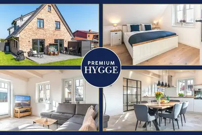 Image de Ferienhaus König Heimatliebe: your retreat for unforgettable vacation moments!