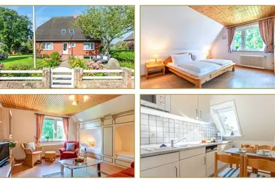 Image de Vacation home Broders - Holiday apartment Alkoven