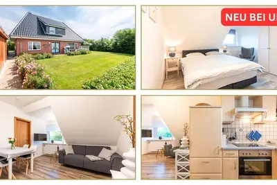 Image de \"Relaxing family vacation at Ferienhof Bruhn - experience pure nature! \"