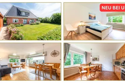 Image de Idyllic family vacation at Ferienhof Bruhn with numerous leisure activities