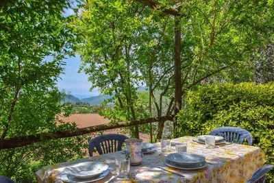 Image de Maison confortable à Deiva Marina avec.