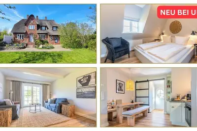 Image de Relaxing vacation in the charming vacation apartment \"Wening tri\"!