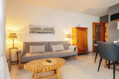 Image de Holiday Apartment \"Halali\"